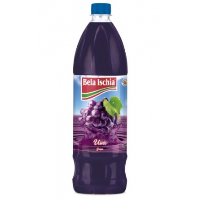 SUCO UVA BELA ISCHIA 1L