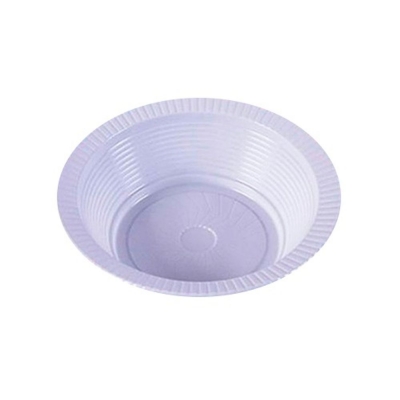 CUMBUCA PEQ. COPOPLAST 12CM C/10