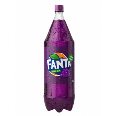 FANTA UVA 2L
