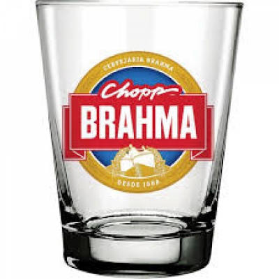 COPO OLD FASHION AMBEV BRAHMA