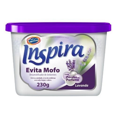 EVITA MOFO INSPIRA LAVANDA 230G