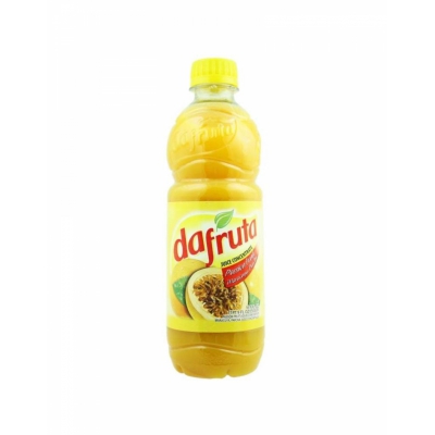 SUCO CONCENTRADO DAFRUTA MARACUJA 500ML