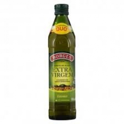 AZEITE BORGES EXTRA VIRG.500ML