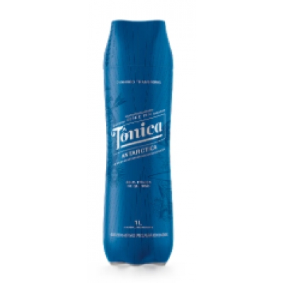 AGUA TONICA ANTARTICA 1L