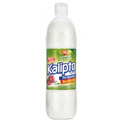 DESINFETANTE KALIPTO EUCALIPTO 750ML