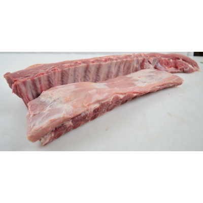 COSTELA SUINO (500g)