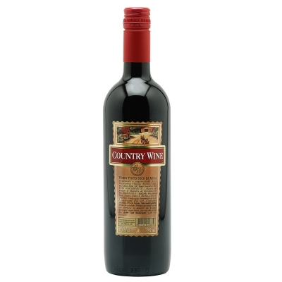 VINHO BR.SECO COUNTRY WINE 750ML
