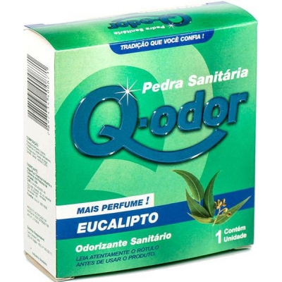 PEDRA SANIT.Q-ODOR EUCALIPTO