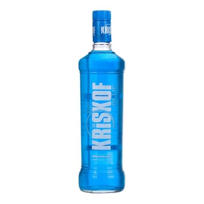 VODKA KRISKOF BLUE 900ML