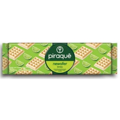 NEWAFER PIRAQUE LIMAO 100G