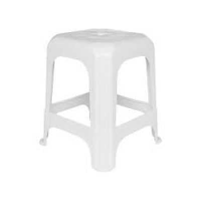BANQUETA PLASTICO JAGUAR