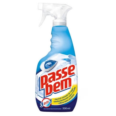 PASSE BEM PULVERIZADOR