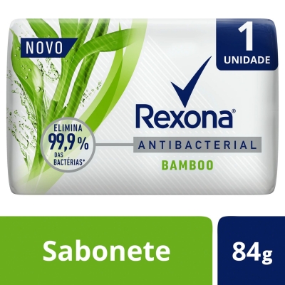 SAB.REXONA BAMBOO.84G