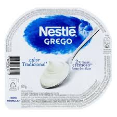 GREGO TORTA TRADICIONAL 90G
