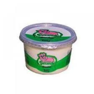 BANHA SUINA SPERANDIO 400G