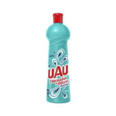 MULTI-USO INGLEZA UAU HORTELA 500ML