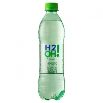 H2OH LIMAO 500ML