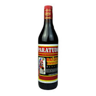 COQUETEL APERITIVO PARATUDO 900ML