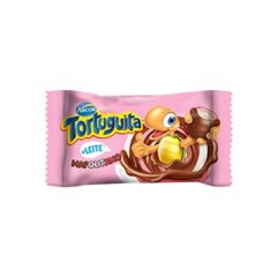 BISC.TORTUGUITA CHOCOLATE 130G