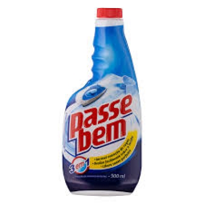 PASSE BEM REFIL 500ML