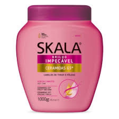 CREME DE TRATAMENTO SKALA CERAMIDAS 1KG