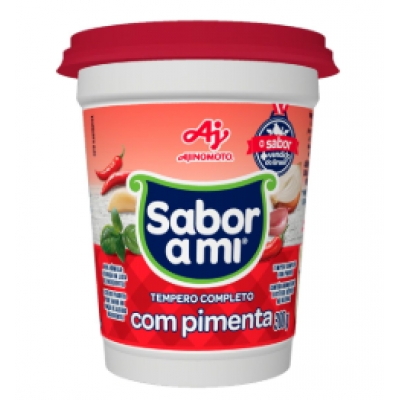 SABOR AMI C/PIMENTA 300G
