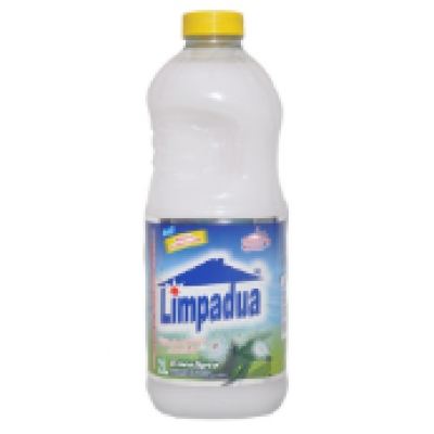 DESINFET EUCALIPTO LIMPADUA 2 LT