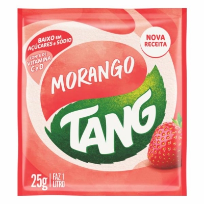 REFRESCO PO TANG MORANGO 18G