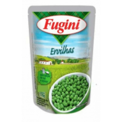 ERVILHA FUGINI SCH 260G