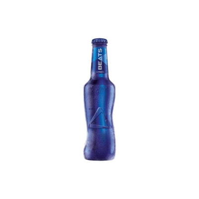 SKOL BEATS SENSES LONG NECK 269ML