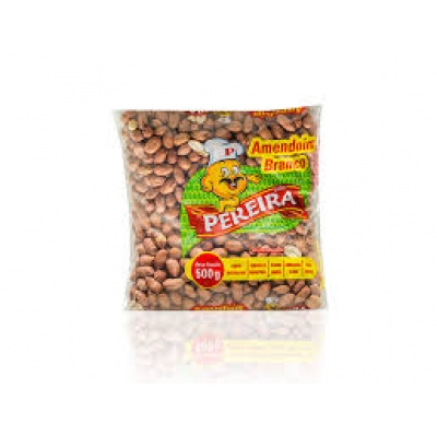 AMENDOIM PEREIRA 500G