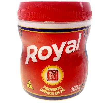 FERMENTO PO ROYAL 100G