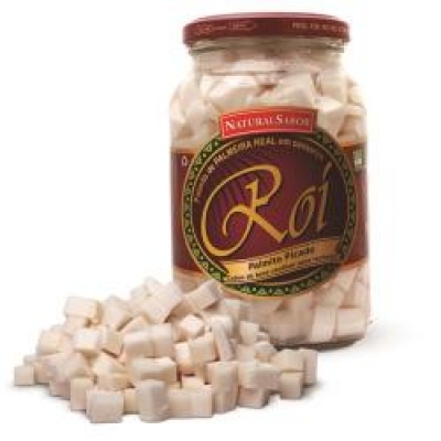 PALMITO PICADO ROI 300G
