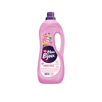 AMAC. DE ROUPAS MON BIJOU + MACIEZ 1,7 L