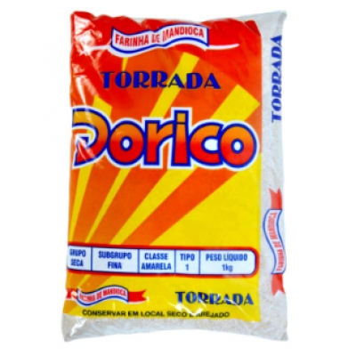 FARINHA DORICO TOR.1KG