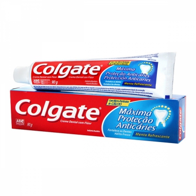 CREME DENTAL COLGATE MPA 90G