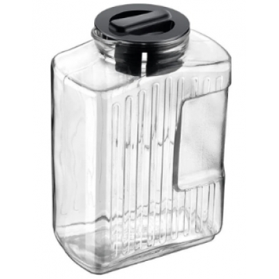 GARRAFA DE VIDRO FRIZZY 1,5LTS