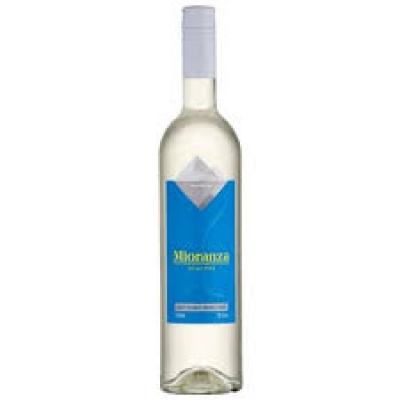 VINHO BRANCO FRISANTE SUAVE MIORANZA 750ML