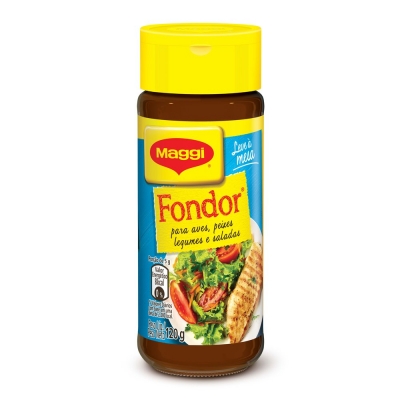 FONDOR MAGGI 120G