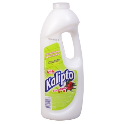 DESIN.KALIPTO 2L EUCALIPTO