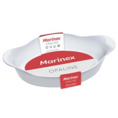 ASSADEIRA MARINEX OPAL OVAL (6359) 600ML