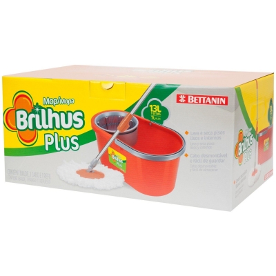 MOP BRILHUS PLUS BT 2074