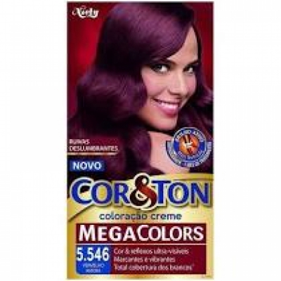 TINTA COR E TOM 5.5