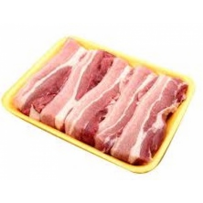 BARRIGUINHA SUINO (500g)