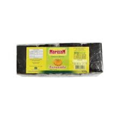 MARIOLA MARIZAM 500G