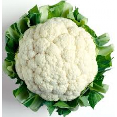 COUVE-FLOR UNIDADE