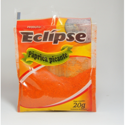 PAPRICA PICANTE ECLIPSE 20G