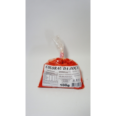 COLORAU DA ROCA 100G