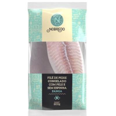 FILE DE PANGA NOBREDO PCT 500G