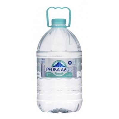 AGUA MINERAL PEDRA AZUL S/GAS 5L